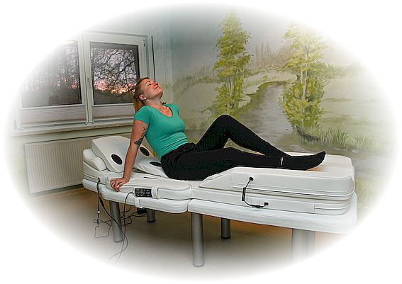 Andullationsliege preis