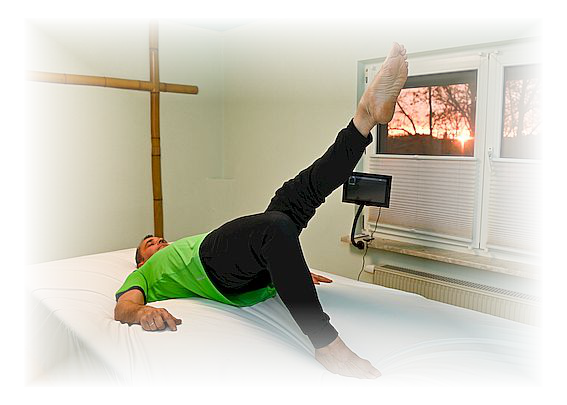 Andullationsliege preis